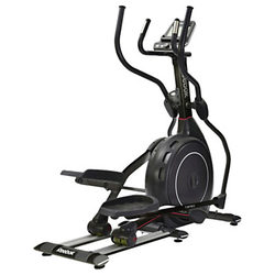 Reebok Titanium TXF3.0 Front Drive Cross Trainer, Black